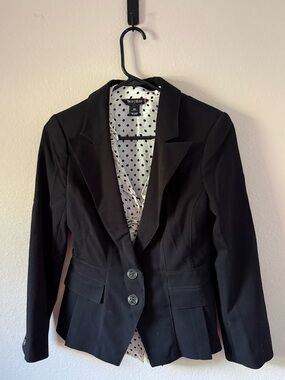 6 pieces! White House Black Market/Loft women’s business suit
